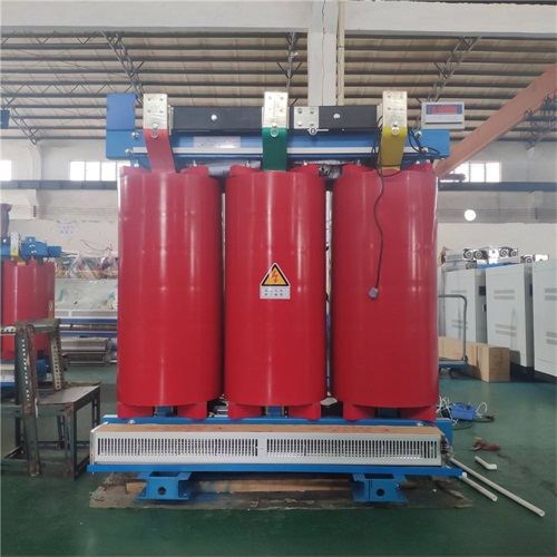 恒山SCB10-1250KVA/10KV/0.4KV干式变压器