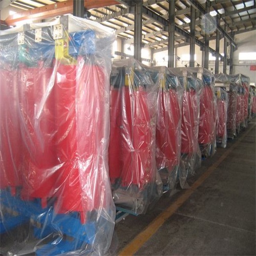 恒山SCB14-1250KVA/10KV干式变压器